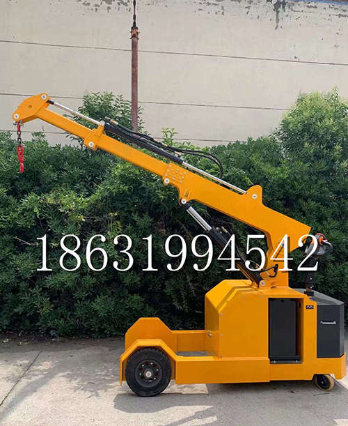 筠连县车载吊机加装随车吊车载车载吊机12V24V1吨随车吊绞盘那里有全电动液压吊机